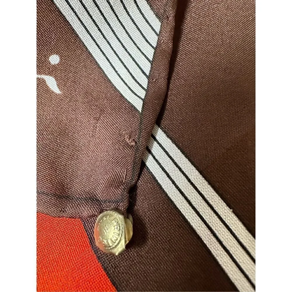 Leonardi vtg square